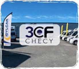 3CF CHÉCY